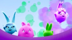 انیمیشن سانی بانیز قسمت 314 - sunny bunnies